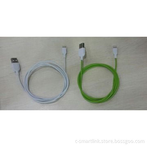 MFI cable for iPhone, lightning